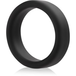 SCALA SILNÝ SILIKONOVÝ KROUŽEK NA PENIS EREKČNÍ KOMPRESNÍ RING - 71747743