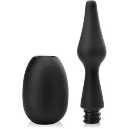 SCALA BALONEK NA KLYSTÝR, HYGIENA ANUSU, DÍRKA PŘIPRAVENA NA ANÁLNÍ SEX - 77653481