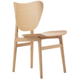 Norr 11 designové židle Elephant Dining Chair