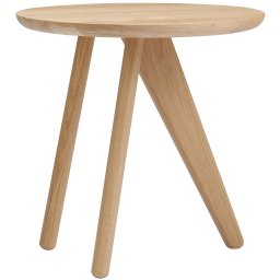 Norr 11 designové odkládací stolky Fin Side Table