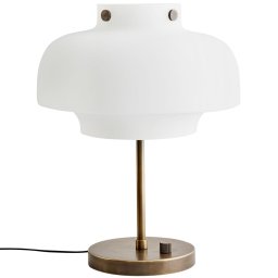 &Tradition designové stolní lampy Copenhagen Table SC13