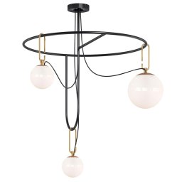 Artemide designová závěsná svítidla Nh S4 Circulaire
