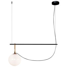 Artemide designová závěsná svítidla Nh S2 22 Suspension