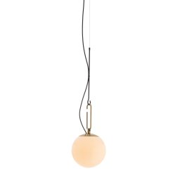 Artemide designová závěsná svítidla Nh 22 Suspension