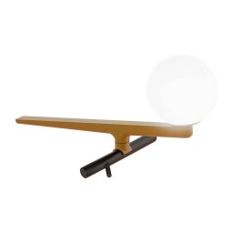 Artemide designové stolní lampy Yanzi Table