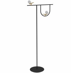 Artemide designové stojací lampy Yanzi Floor