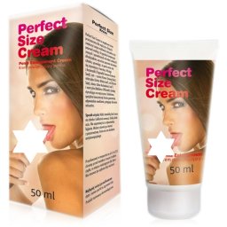 SCALA PERFECT SIZE CREAM – JE VELIKOST DŮLEŽITÁ?