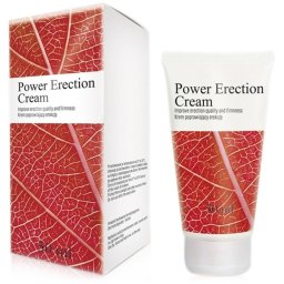 SCALA POWER ERECTION – FANTASTICKÝ KRÉM NA POTENCI!