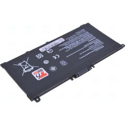 Baterie T6 Power TF03XL, 920070-855, 920046-121, 920046-421, HSTNN-LB7X, HSTNN-LB7J, HSTNN-IB7Y, HSTNN-UB7J, 920046-541, TF03041XL, TPN-Q188, TPN-Q189