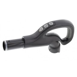 Rukojeť hadice vysavače Electrolux s ovládáním ovál 36 mm 2G RFN
