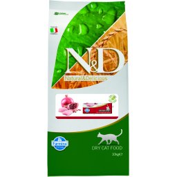 N&D Prime Kitten Chicken Pomegranate 10 kg