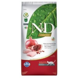 N&D Prime Cat Adult Chicken Pomegranate 5 kg