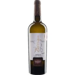 4Blend 2018 výběr z hroznů barrique, Maňák