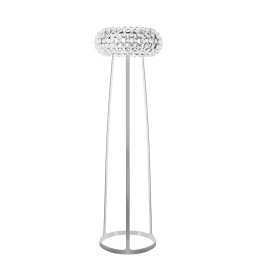 Foscarini designové stojací lampy Caboche Terra Media