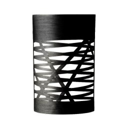 Foscarini designová nástěnná svítidla Tress Parete Piccola