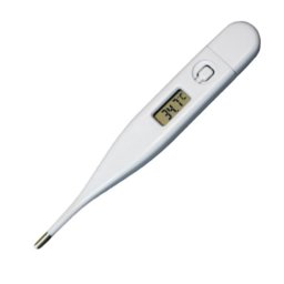 Teploměr lékařský digitální 32° C - 42° C