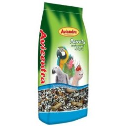 Avicentra Special velký papoušek 15 kg