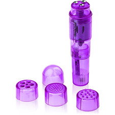 SCALA MINI MASSAGER SE 4 KONCOVKAMI - 57313063