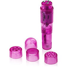 SCALA MINI VIBRÁTOR SE 4 NÁSTAVCI WRD 2001B