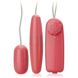 SCALA SADA K VAGINÁLNĚ ANÁLNÍ STIMULACI – FFL 10327