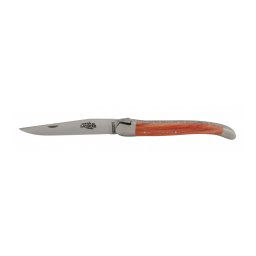 Forge de Laguiole Tradition Rosewood 12 cm