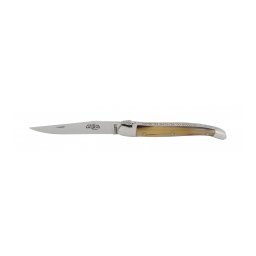 Forge de Laguiole Tradition Horn 11 cm