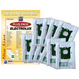 Sáčky JOLLY 1SBAG MAX Plus Pack textilní antibakteriální 10ks