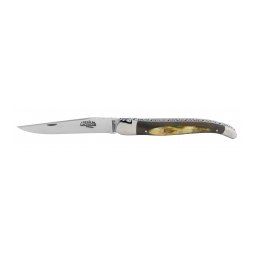 Forge de Laguiole Aubrac Horn 12 cm
