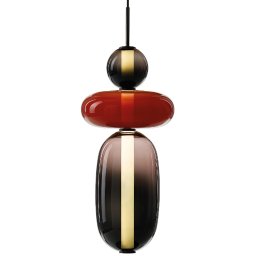 Bomma designová závěsná svítidla Pebbles Pendant Small