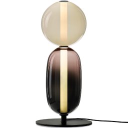 Bomma designové stojací lampy Pebbles Floor Small