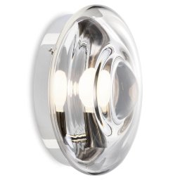 Bomma designová nástěnná svítidla Orbital Wall
