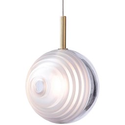 Bomma designová závěsná svítidla Dark & Bright Star Large