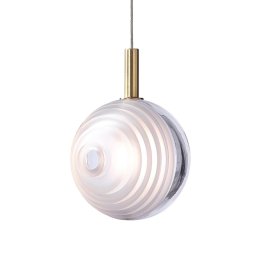 Bomma designová závěsná svítidla Dark & Bright Star Small