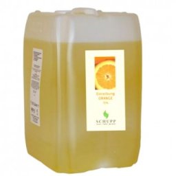 Alkoholový přípravek Pomeranč 70%, 10 l