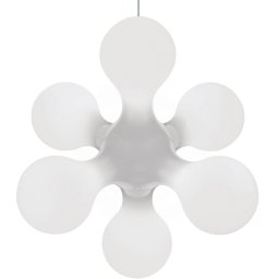 KDLN designová závěsná svítidla Atomium Suspension