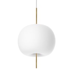 KDLN designová závěsná svítidla Kushi Suspension 16