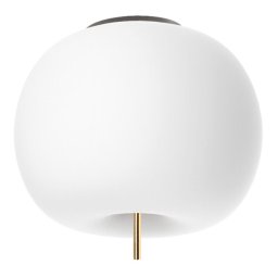 KDLN designová stropní svítidla Kushi Ceiling 16