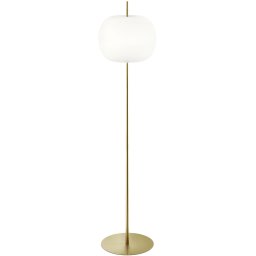 KDLN designové stojací lampy Kushi Floor XL