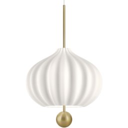 KDLN designová závěsná svítidla Lilli