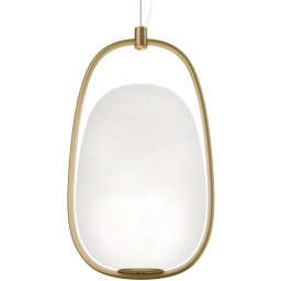 KDLN designová závěsná svítidla Lanna Suspension