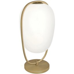KDLN designové stolní lampy Lanna Table