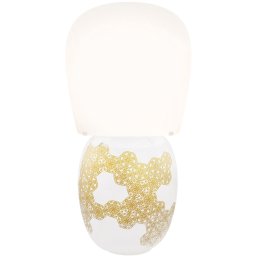 KDLN designové stolní lampy Hive