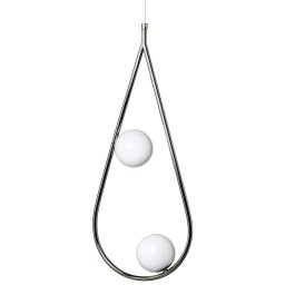 Pholc designová závěsná svítidla Pearls 65