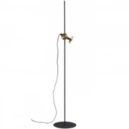 Pholc designové stojací lampy Blend Floor