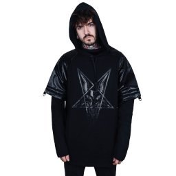 mikina pánská KILLSTAR - Vengeance - KSRA001917