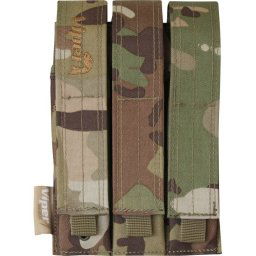 Viper sumka pro 3 ks zásobníků MP5 VCAM