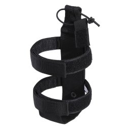 ROTHCO pouzdro/úchyt MOLLE na láhev ČERNÉ