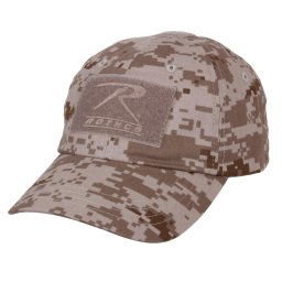 ROTHCO čepice TACTICAL DIGITAL DESERT