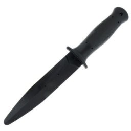 ESP nůž cvičný plastový tvrdší