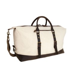 ROTHCO taška EXTENDED WEEKENDER cestovní NATURAL
